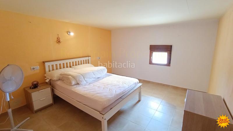 Foto c07f824b-f05b-4594-abd5-107b20c52d70. Masía en Vélez - Blanco