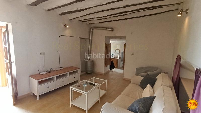 Foto c83f0f7b-3e41-4355-a283-aeeb3eeffcc4. Masía en Vélez - Blanco