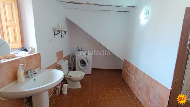 Foto d0c63d17-17c9-40d2-91c6-dff5c8f7a1b4. Masía en Vélez - Blanco