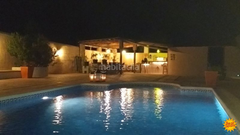 Foto 72d61af3-e742-4547-8707-d7f87ea364dc. Mas avec piscine dans Vélez - Blanco