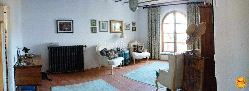 Foto 8516a3e0-eb8b-4f96-ba6c-087084384313. Mas avec piscine dans Vélez - Blanco
