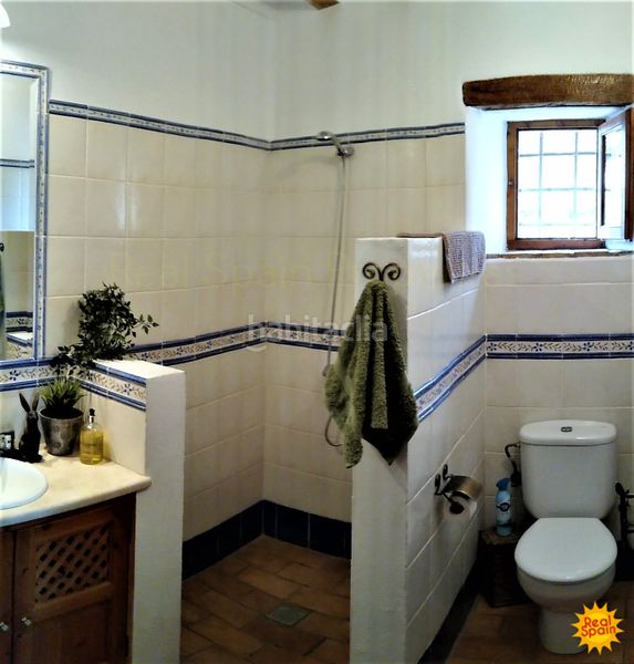 Foto 898f492c-fd7b-48e7-8bb6-64df6a327d7c. Mas avec piscine dans Vélez - Blanco