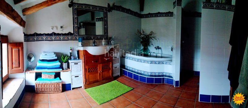 Foto ca03820a-5305-4990-966a-a0f65f3960a3. Mas avec piscine dans Vélez - Blanco