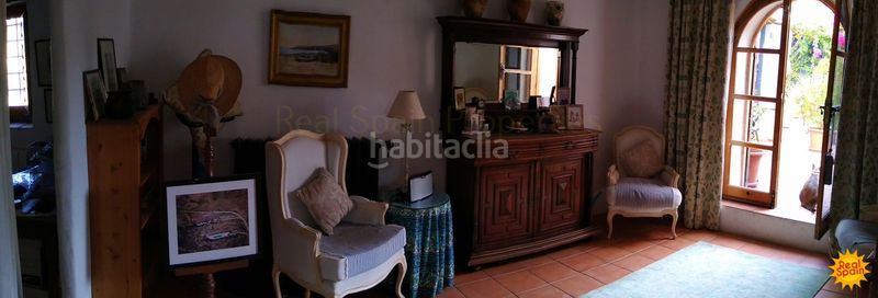 Foto f66740a8-4e8d-4518-b319-ed1be9156a8e. Mas avec piscine dans Vélez - Blanco