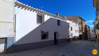 Casa adosada en Vélez - Rubio