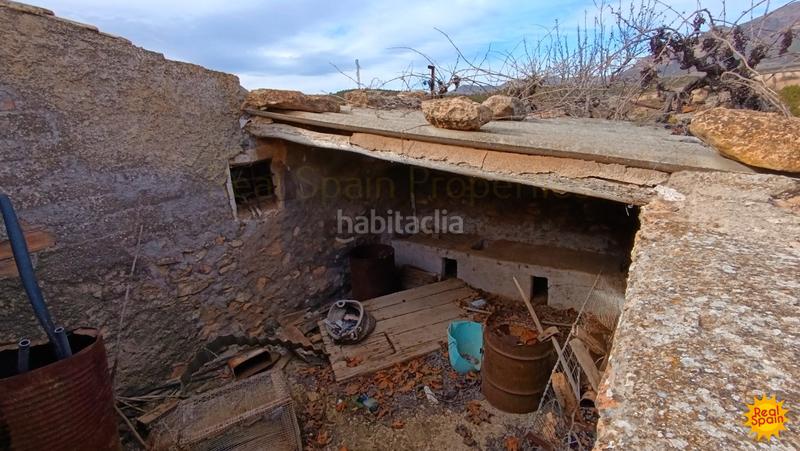 Foto 31ca38b8-7c8b-415b-9f85-faba33c7eb37. Mas dans Chirivel
