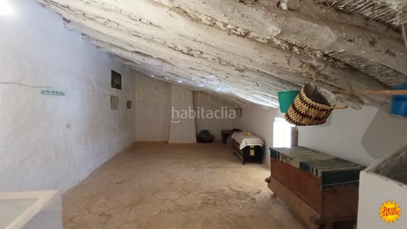 Foto 48637cfb-7110-483e-892e-a40af305ebc2. Mas dans Chirivel