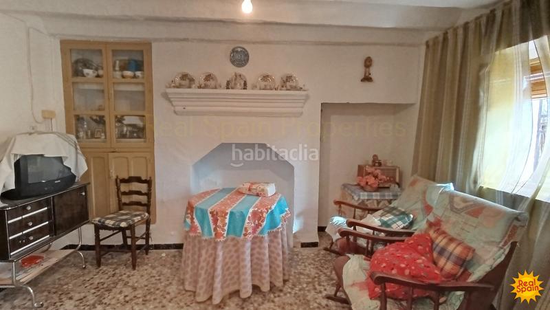 Foto 49458fd4-793d-4636-9dfc-e45fd0371872. Mas dans Chirivel