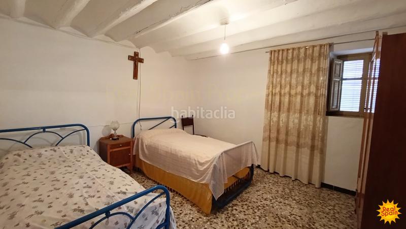 Foto 57ff9ab2-6073-482b-ad9c-2cf0c1a3e439. Mas dans Chirivel