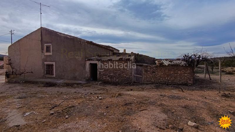Foto 5a925cfa-8467-4c2d-9e57-f25ef1fa56bc. Mas dans Chirivel