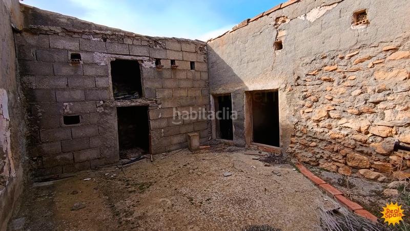Foto 61f91639-5a53-4440-9978-5b3dd2a29470. Mas dans Chirivel