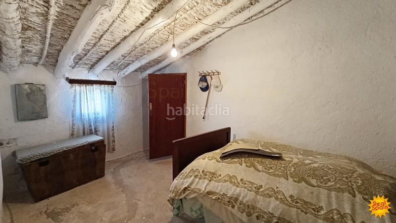 Foto 68573a44-9f1d-43aa-aaf5-5b6df160e46d. Mas dans Chirivel