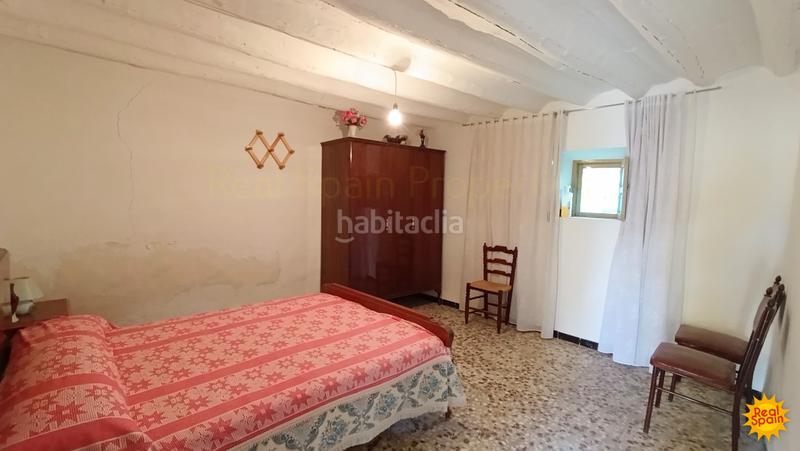 Foto 904a95bb-3611-4142-a6ce-1c802f38e298. Mas dans Chirivel