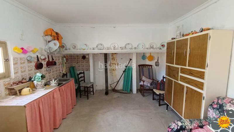 Foto 92a7b0c4-ca5b-4b66-aeb3-8652831f8c9d. Mas dans Chirivel
