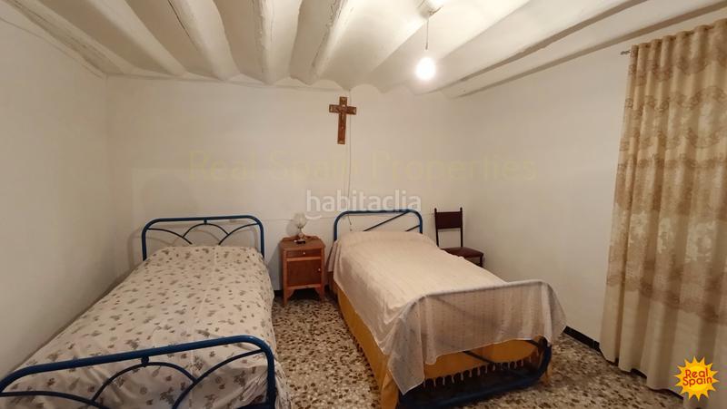 Foto c5c5e6b9-2b7f-4e7c-9a76-e94114acabc9. Mas dans Chirivel