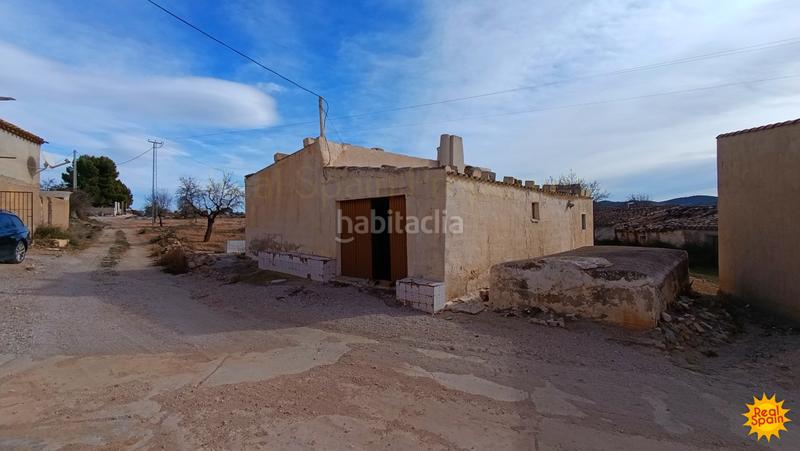 Foto d707720e-f72a-47a5-8f25-b54f176e00b6. Mas dans Chirivel