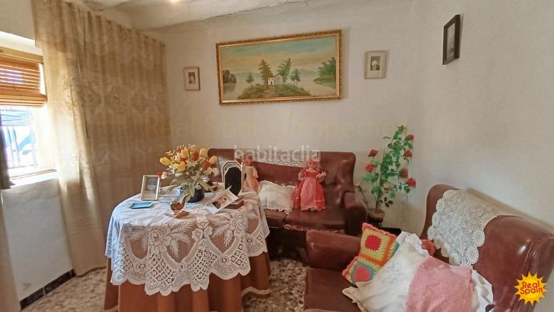 Foto f40aaa47-c91e-4b33-a509-97a1ab99dcec. Mas dans Chirivel