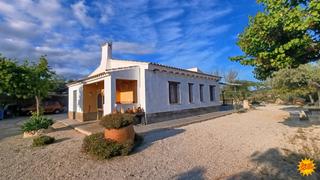 Masia a Vélez - Rubio