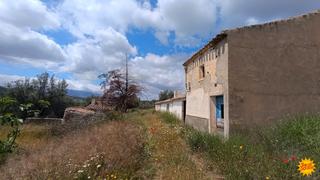 Masia a Vélez - Blanco