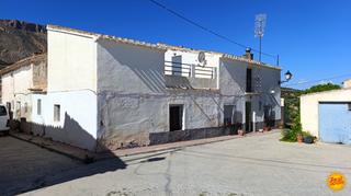Masia a Vélez - Blanco