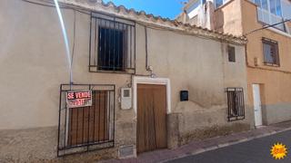 Casa adossada a Chirivel