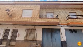 Casa adossada a Vélez - Rubio