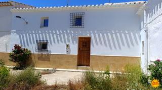 Masia a Vélez - Blanco