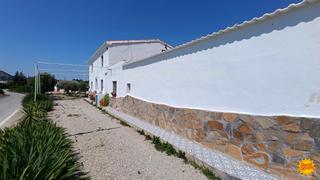 Bauernhof in Vélez - Rubio