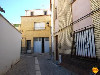 Maison jumelée à Vélez - Rubio