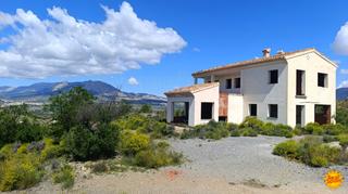Country house in Vélez - Rubio