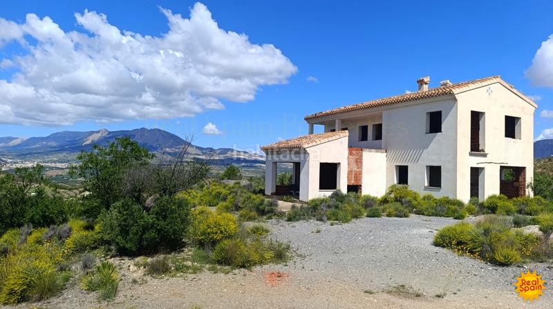 Foto 0deeb76c-914d-41d8-9eb7-7e09459e30ef. Masia a Vélez - Rubio