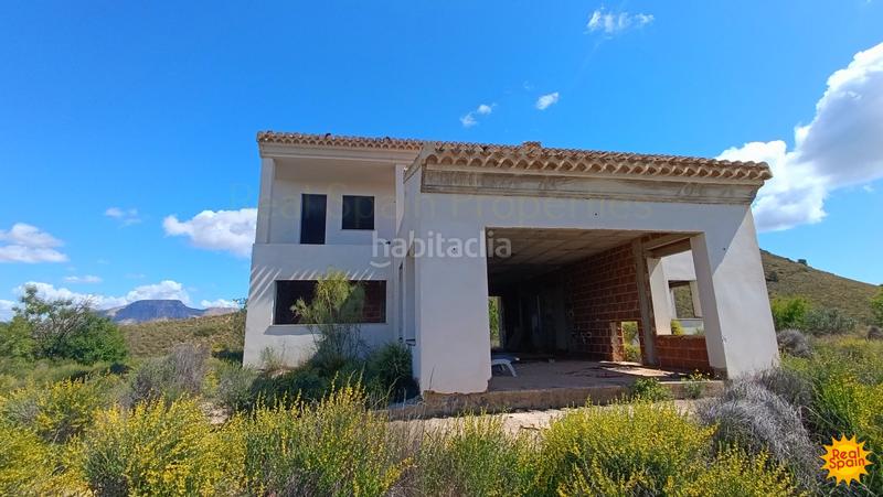 Foto 1970c067-6b81-4ff7-b924-3d664fe2f4f4. Masia a Vélez - Rubio