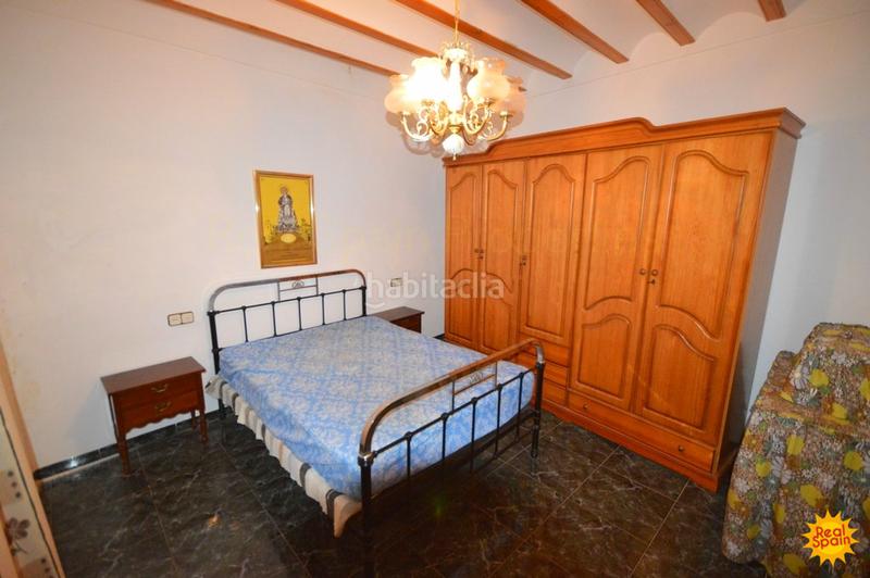 Foto 2d36bd42-4b3e-49cf-9ed4-2fc0db054f36. Casa a schiera in Oria