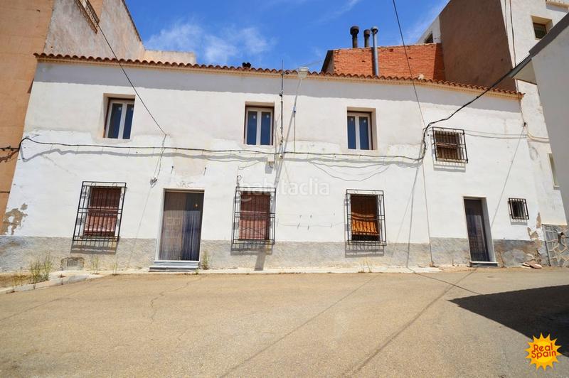 Foto 45093f29-4b1c-4809-89fa-47e3c4d316b0. Casa a schiera in Oria