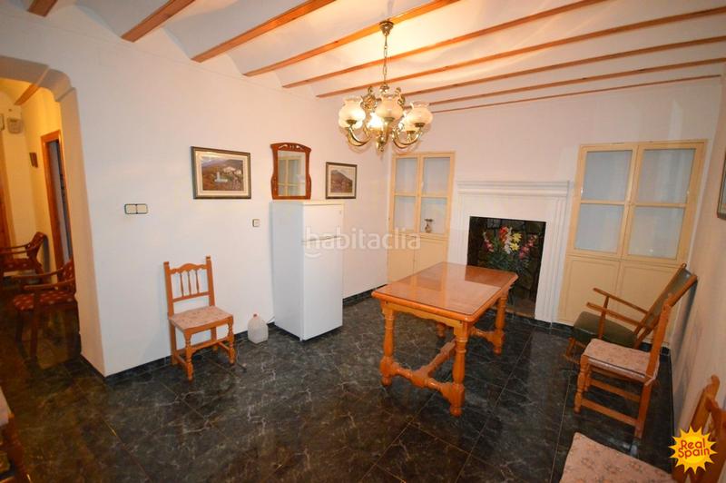 Foto 580e8024-62d0-419c-a745-5b0759c4b76d. Casa a schiera in Oria