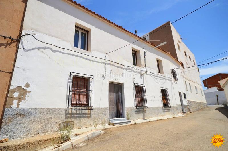 Foto 648fdd90-2ad7-43d1-b12c-69f88195598f. Casa a schiera in Oria