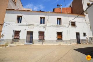 Maison jumelée à Oria