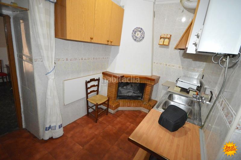 Foto 7cb89900-621f-431b-82ce-fb9a6e19ea6c. Casa adosada en Oria