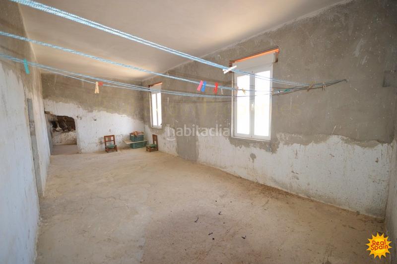 Foto 834bb256-71df-448d-8252-aea9a6c84239. Casa adosada en Oria