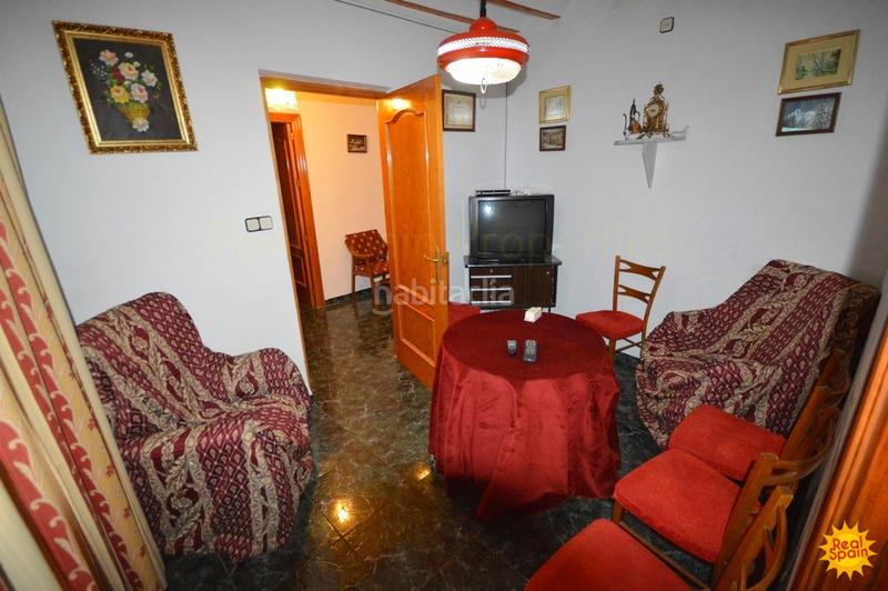 Foto a7f97a4b-119d-495b-a808-48cd9e33b05a. Casa adosada en Oria