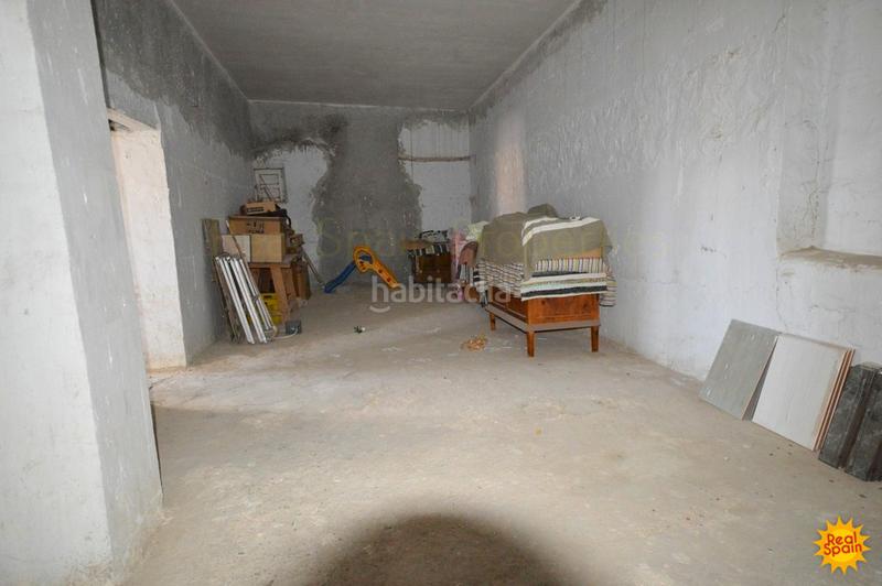 Foto a814f8e6-d24d-46b1-8146-b0d8bbece426. Casa adosada en Oria