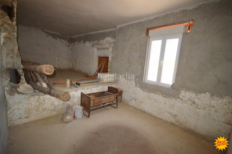 Foto f4684ae2-5b54-4957-830c-bc3c4cac0fdf. Casa adosada en Oria