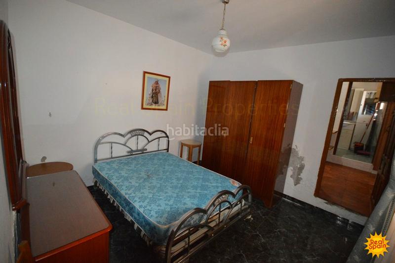 Foto 41f8d46b-6103-4f93-aedd-e55d92bdeddb. Reihenhaus in Oria