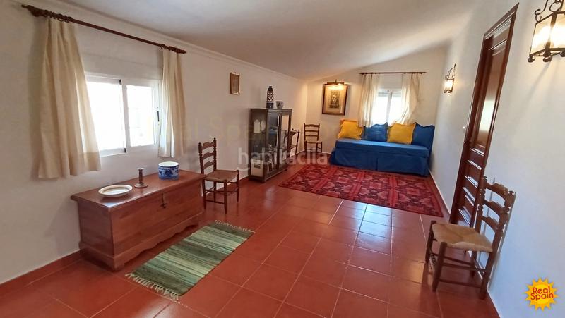 Foto 5dce38aa-a613-434f-963c-7cad62c5b0c3. Mas dans Vélez - Blanco