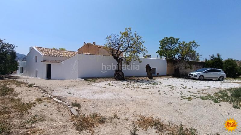 Foto bea8cd5d-dd45-46ff-a835-cc44d47d6f25. Mas dans Vélez - Blanco