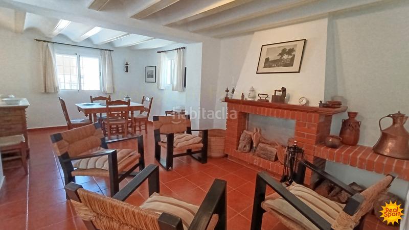 Foto ccae5cbb-53dd-4282-bbe3-af4d770ee389. Mas dans Vélez - Blanco