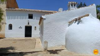Masia a Vélez - Blanco