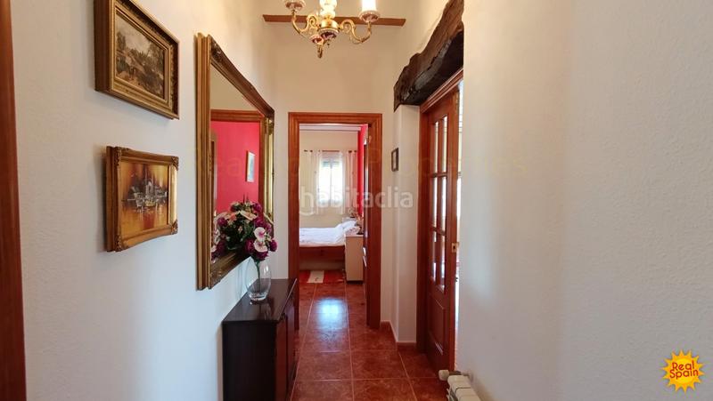 Foto 10f8eb2a-4b38-492f-9cc6-afac8cc49e9b. Mas avec piscine dans Vélez - Blanco