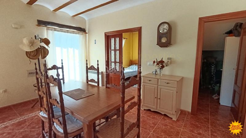 Foto 172db6ee-bb71-4769-b21a-1fa489bb2c54. Mas avec piscine dans Vélez - Blanco