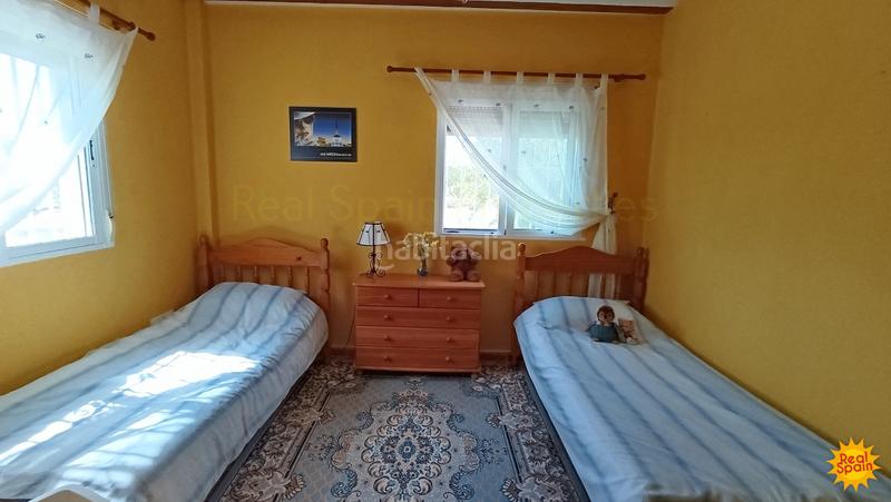 Foto 268e28bc-65ef-420b-89f5-92be96f2debb. Mas avec piscine dans Vélez - Blanco